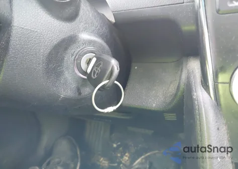 2012 Toyota Camry Se z USA, uszkodzony, nr VIN 4T1BF1FK7CU594861